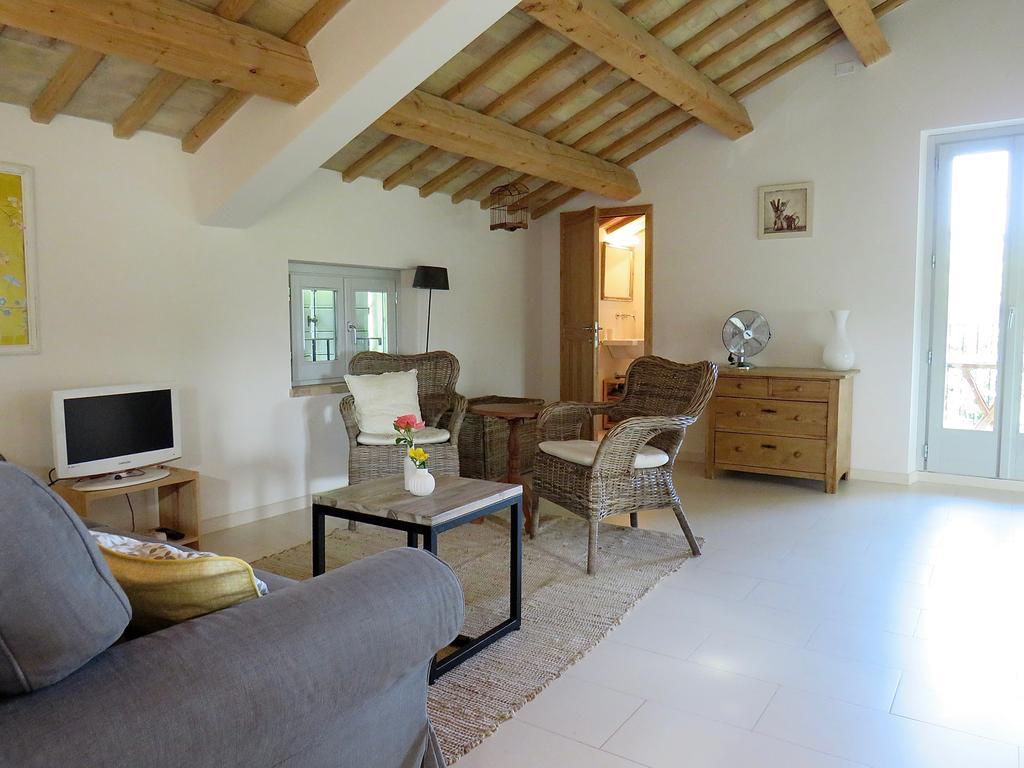 La Giravolta Country House Barchi Exterior foto